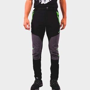Izas Outdoor Aletch Hiking Pants NWT Mens Size 3XL Waterproof Windproof